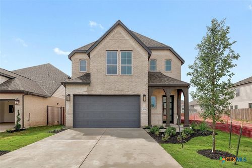 224 Menlo Bnd, Liberty Hill, TX, 78642-2828 | Card Image