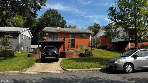 3208 Pope St Se, WASHINGTON, DC, 20020-2318 | Card Image