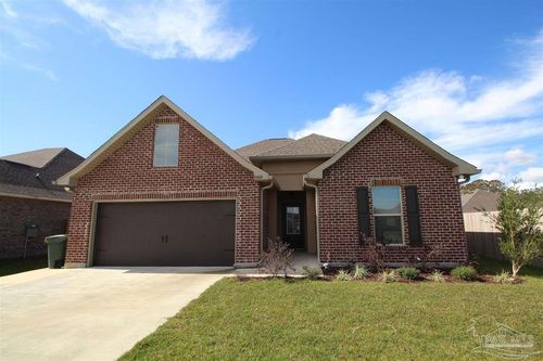 8809 Bellawood Cir, Pensacola, FL, 32514-3110 | Card Image