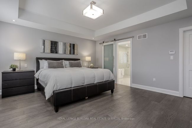474 Dewitt Rd, House other with 4 bedrooms, 4 bathrooms and 4 parking in Stoney Creek ON | Image 27