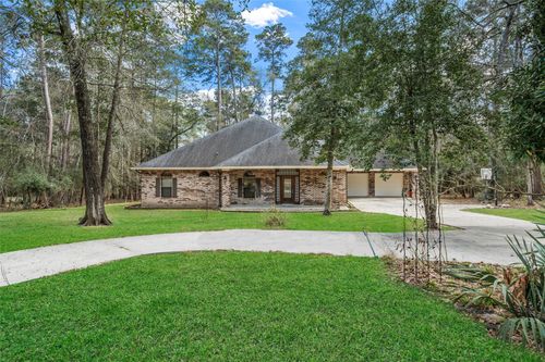 2320 Stableridge Dr, Conroe, TX, 77384-3363 | Card Image