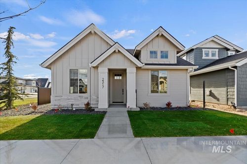 2316 E Valensole St, Meridian, ID, 83642-8778 | Card Image