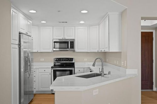 unit-429-809 Auzerais Ave, San Jose, CA, 95126-3554 | Card Image