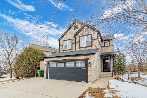 223 Copperfield Green Se, Calgary, AB, T2Z4T9 | Card Image