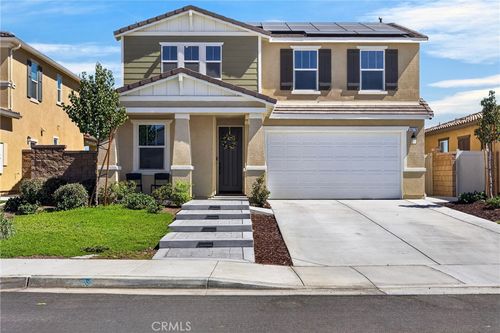 26776 Chance Drive, Menifee, CA, 92585 | Card Image