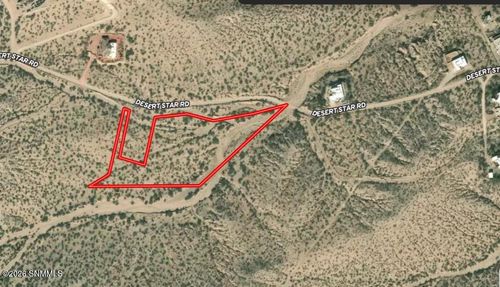 6215 Desert Star Road, Las Cruces, NM, 88005 | Card Image