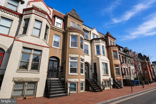 543 Florida Ave Nw, WASHINGTON, DC, 20001-3019 | Card Image