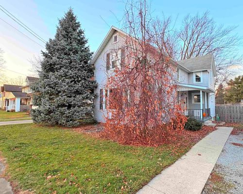 512 Cherry St, Galion, OH, 44833-2401 | Card Image