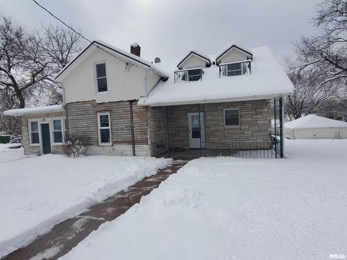 2760 12th St, Rock Island, IL, 61201-5330 | Card Image