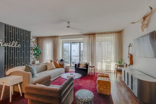 apt-9-2106 9th Ave N, Nashville, TN, 37208-1187 | Card Image