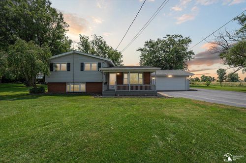 859 Wood Road, La Salle Township, MI, 48485 | Card Image