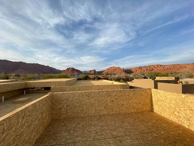 Roof top deck | Image 13