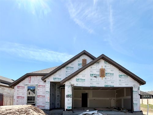 185 Douglass Way, Kyle, TX, 78640-3487 | Card Image