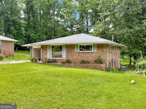 565 Wavelyn Way, Riverdale, GA, 30274 | Card Image