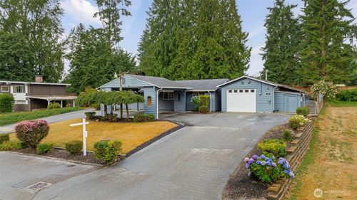 23416 38th Pl W, Brier, WA, 98036-8227 | Card Image