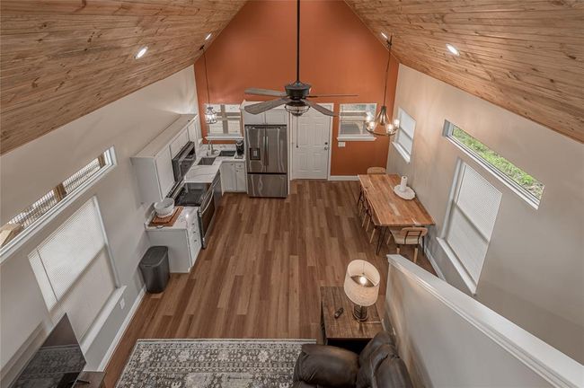 4785 Us Highway 287 S, Home with 4 bedrooms, 2 bathrooms and 3 parking in Crockett TX | Image 26
