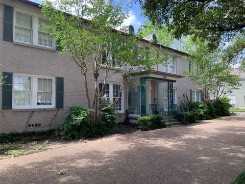 4241 Emerson Ave, Dallas, TX, 75205-4611 | Card Image