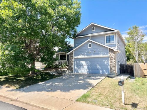 12267 Forest Way, Denver, CO, 80241-3273 | Card Image