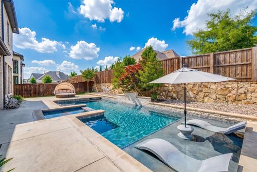 1730 Cottonwood Trl, Prosper, TX, 75078-2265 | Card Image
