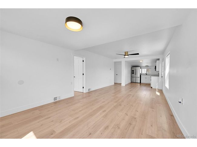 3064 S Galapago St, House other with 3 bedrooms, 1 bathrooms and null parking in Englewood CO | Image 6