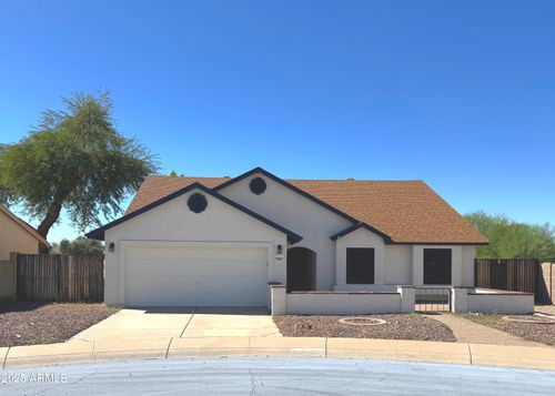 19624 N 47th Ln, Glendale, AZ, 85308-5182 | Card Image