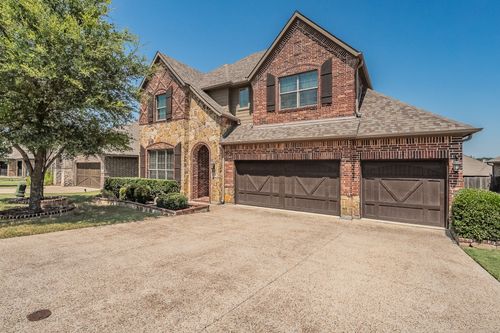 1218 Thistle Hill Trl, Weatherford, TX, 76087-4977 | Card Image