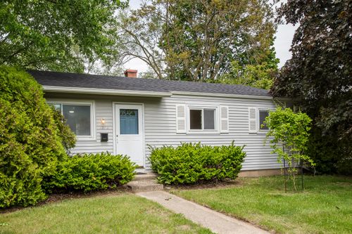1398 Hunter Avenue, Ypsilanti, MI, 48198 | Card Image