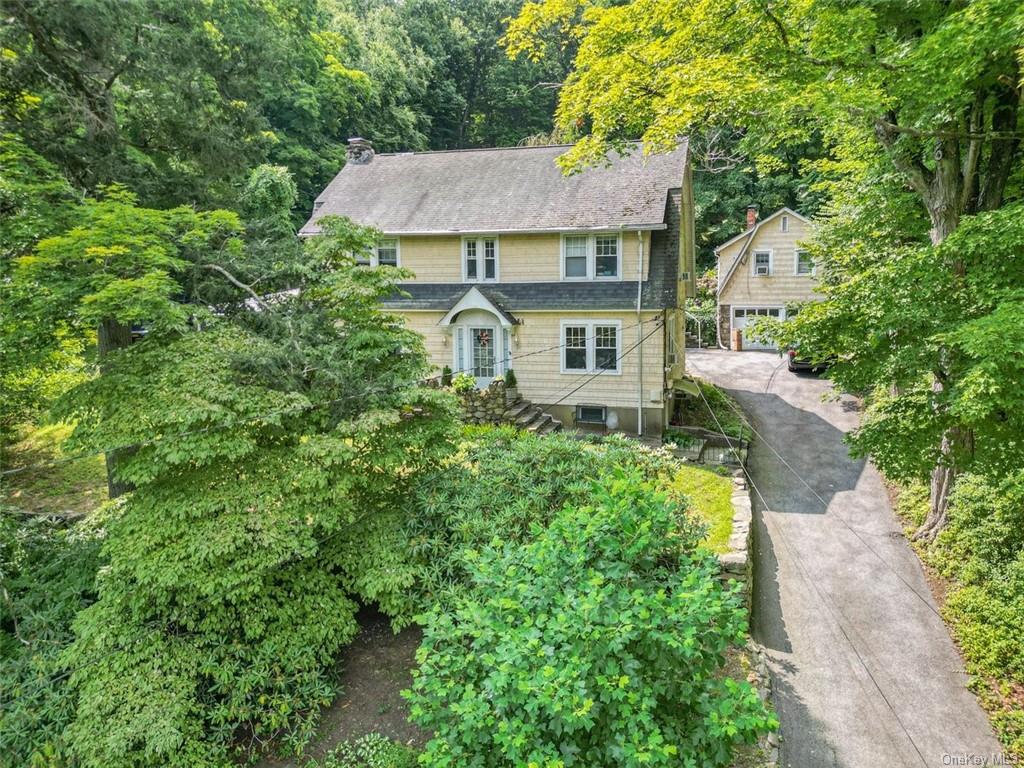 Pleasantville Rd, Pleasantville, NY 10570