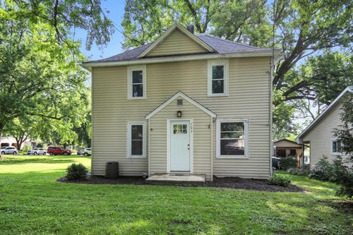 703 5th St S, Ellendale, MN, 56026-1058 | Card Image