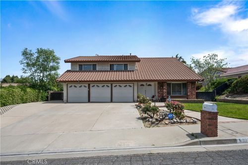 6832 Ranchgrove Rd, Riverside, CA, 92506-5307 | Card Image