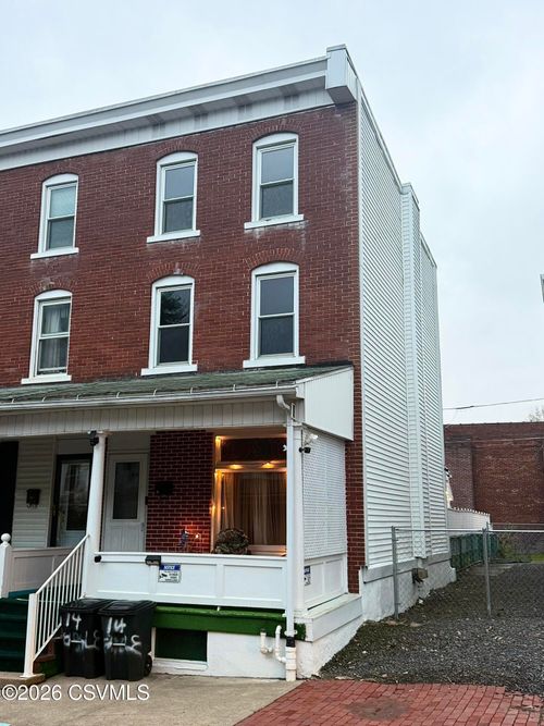 14 Eagle Ave, Coal Township, PA, 17866-1810 | Card Image