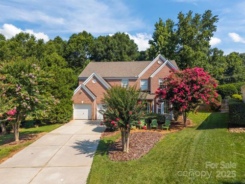 1012 Bancroft Ct, Fort Mill, SC, 29707-7742 | Card Image