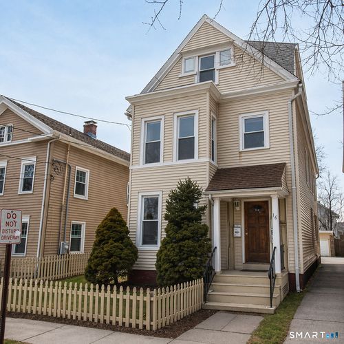 16 Edwards St, New Haven, CT, 06511-3946 | Card Image
