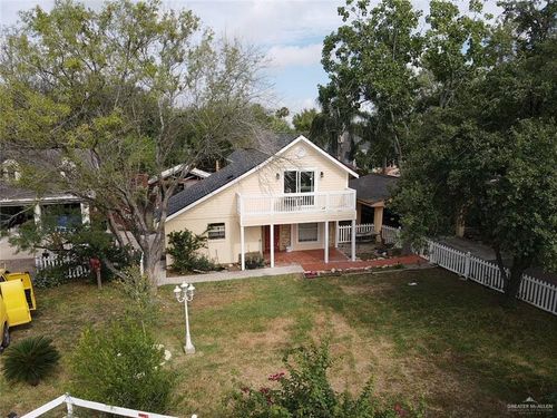 1405 S Brier St, Alton, TX, 78573-3936 | Card Image