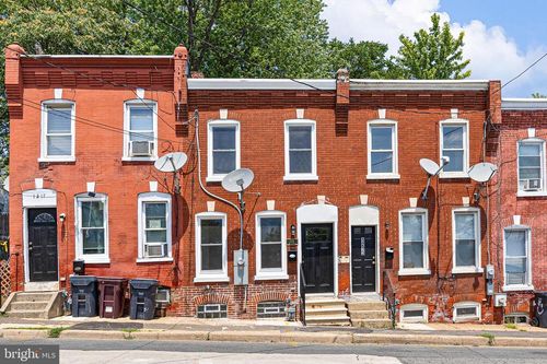 1215 W 2nd St, WILMINGTON, DE, 19805-3620 | Card Image