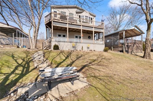 4618 Rivers Edge Dr, Charlestown, IN, 47111-8837 | Card Image