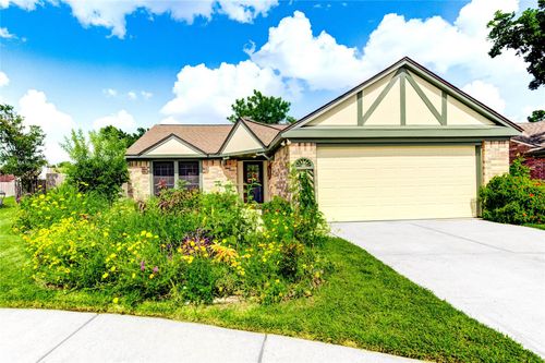 19407 Glenway Falls Dr, Katy, TX, 77449-4342 | Card Image