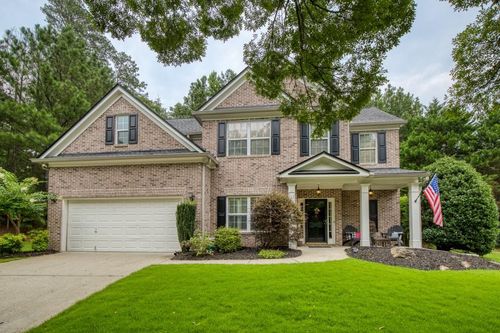 119 Lake Reserve Way, Canton, GA, 30115-4785 | Card Image