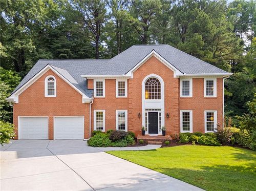 765 Tuckahoe Trl, Johns Creek, GA, 30022-6633 | Card Image