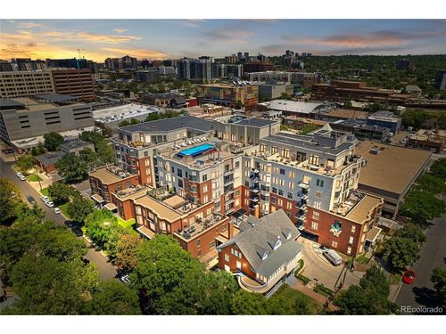 610-410 Acoma St, Denver, CO, 80204-5166 | Card Image