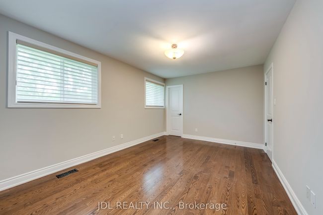 1266 Lambeth Rd, House other with 4 bedrooms, 3 bathrooms and 3 parking in Oakville ON | Image 25