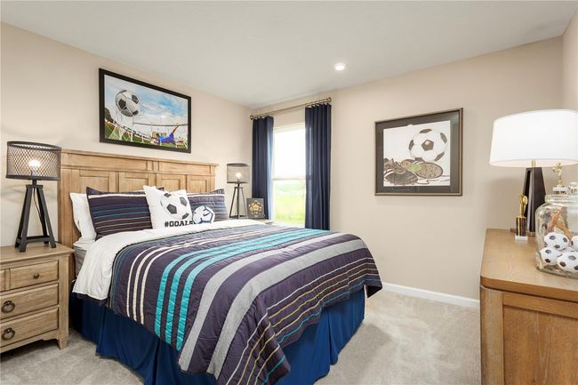 2363 Scenic Park Loop, House other with 4 bedrooms, 3 bathrooms and null parking in WIMAUMA FL | Image 14
