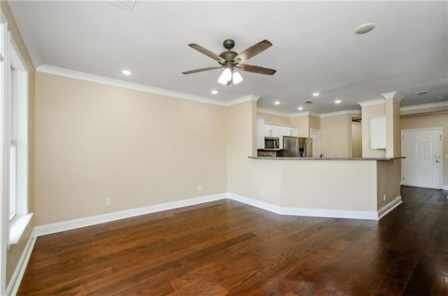 UNIT-1306A - 1965 Nocturne Dr, Condo with 1 bedrooms, 2 bathrooms and 2 parking in Alpharetta GA | Image 11