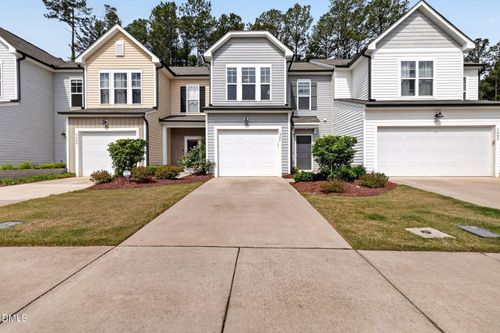 1504 Glacier Drive, Durham, NC, 27713 | Card Image