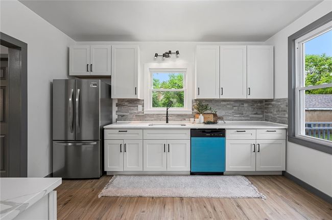 Brand new kitchen | Image 9