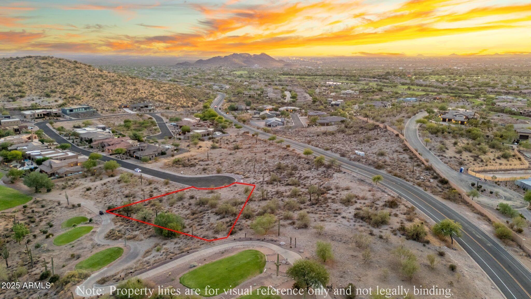 Land in Gold Canyon 4