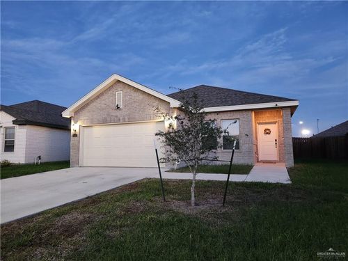 8330 34th Lane, McAllen, TX, 78504 | Card Image