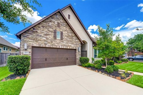 4711 Magnolia Summit Ln, Katy, TX, 77494-8018 | Card Image