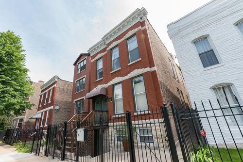 1-1317 Campbell Ave, Chicago, IL, 60622-2939 | Card Image