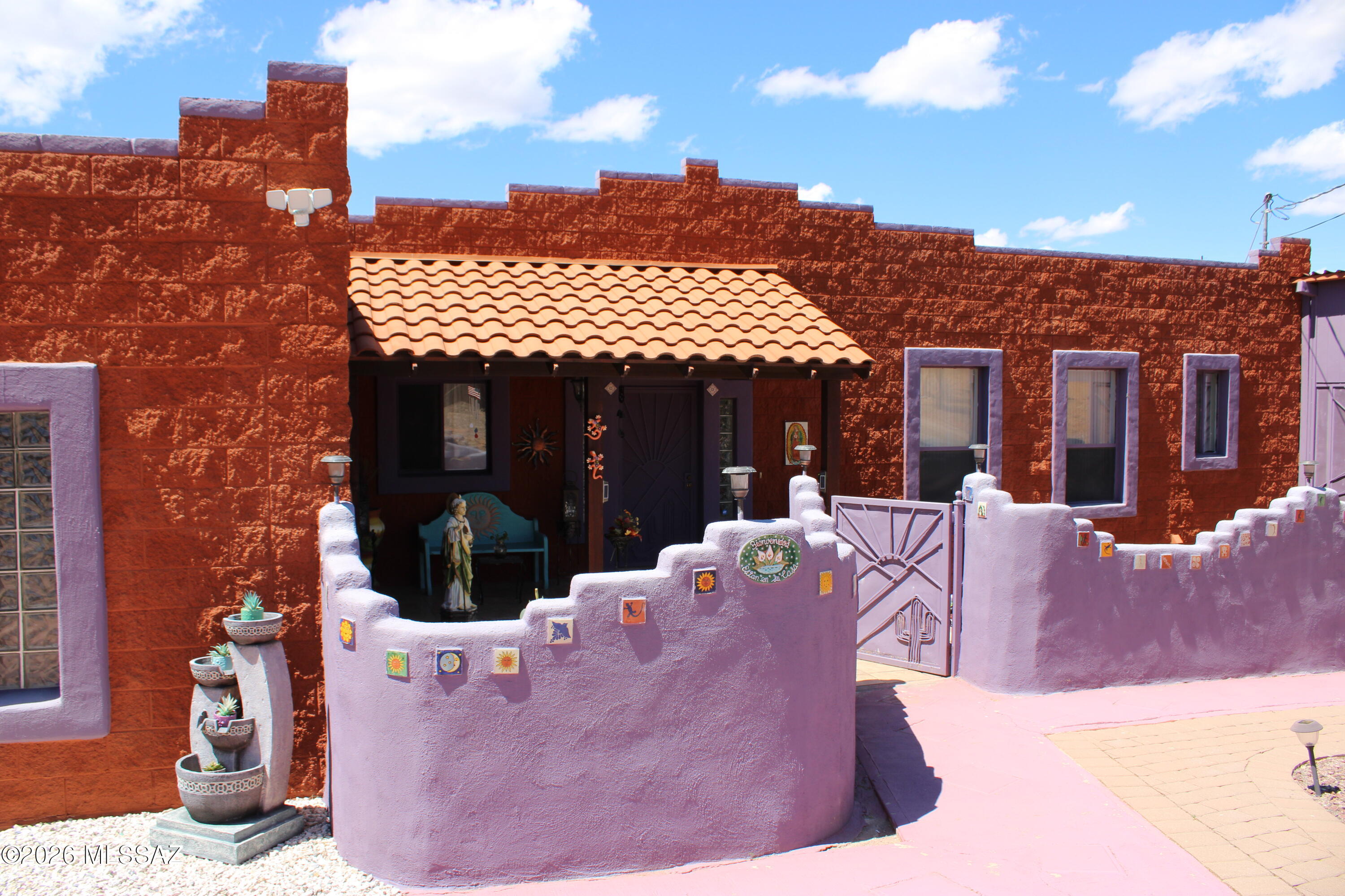 Residential in Rio Rico